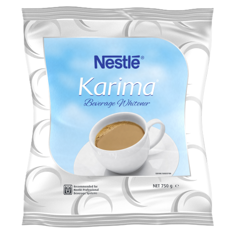 Karima Beverage Whitener 