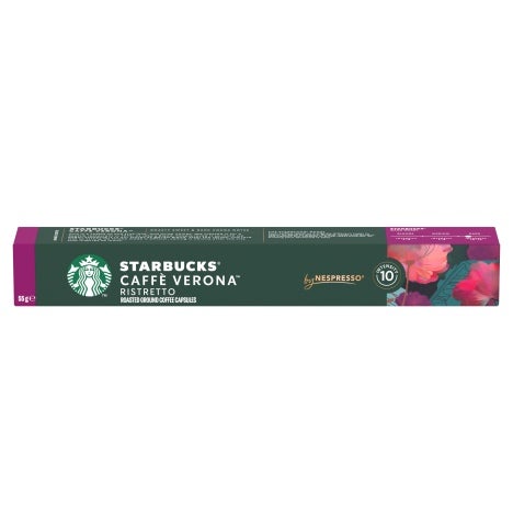 STARBUCKS Caffe Verona