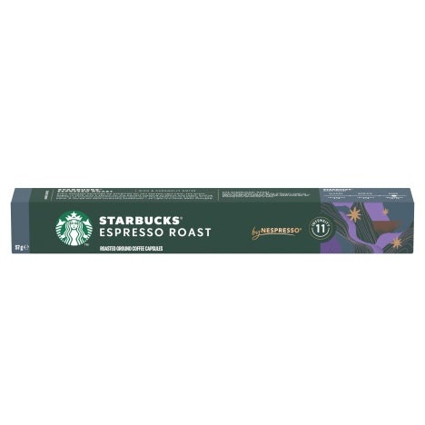 STARBUCKS Espresso Roast
