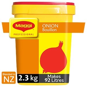 MAGGI Classic Onion Bouillon 2.3kg 