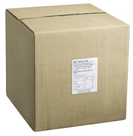 MAGGI Bouillon Beef 15kg