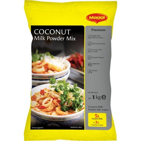 MAGGI Coconut Milk Powder Mix 1kg 