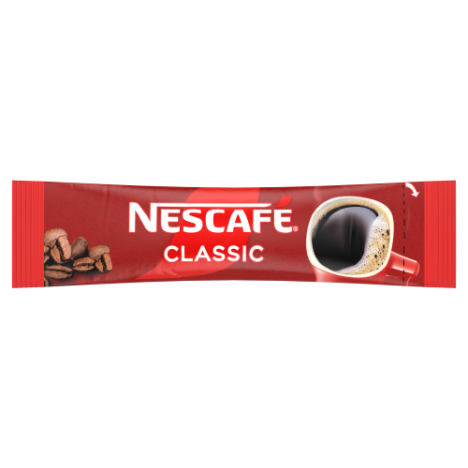 NESCAFÉ Classic Sachets 1.5g x 280