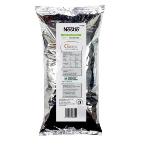 NESTLE Skim Milk Powder 8 x 750g
