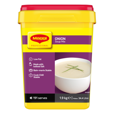 Maggi Classic Onion Soup Mix