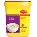 MAGGI CLASSIC Onion Soup Mix 1.9kg x 6