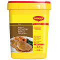 MAGGI CLASSIC Instant Country Roast Gravy Mix 2.1kg x 6