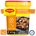 Maggi Classic Gluten Free Chicken Flavoured Booster 24