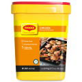 MAGGI Chicken Flavoured Booster Gluten Free. 2.4kg