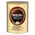NESCAFÉ Gold 400g can FOP 3D