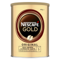 NESCAFÉ Gold 400g can FOP 2D