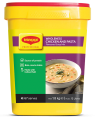 MAGGI WHOLENESS Chicken and Pasta Flavoured Soup Mix. 1.8KG