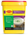 MAGGI WHOLENESS Gluten Free Crème of Broccoli Flavoured Soup Mix. 1.8KG