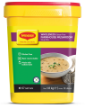 MAGGI WHOLENESS Gluten Free Farmhouse Mushroom Flavoured Soup Mix. 1.8KG