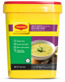 MAGGI WHOLENESS Gluten Free Pea and Ham Flavoured Soup Mix. 1.8KG