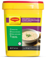 MAGGI WHOLENESS Gluten Free Potato, Bacon & Chives Flavoured Soup Mix. 1.8KG