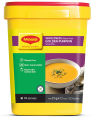 MAGGI WHOLENESS Gluten Free Golden Pumpkin Flavoured Soup Mix