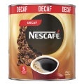 NESCAFÉ Decaf Can FOP