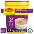 MAGGI Gluten Free Mushroom Flavoured Soup Mix