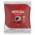 Nescafe Classing Vending Front Packaging