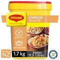 MAGGI Cheese Sauce Mix 1.7kg