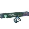 STARBUCKS Espresso Roast