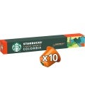 STARBUCKS Single-Origin Colombia