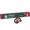 STARBUCKS by NESPRESSO Sumatra 