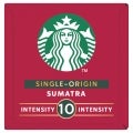 STARBUCKS by NESPRESSO Sumatra 