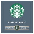 STARBUCKS Espresso Roast