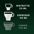 STARBUCKS Espresso Roast