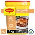 MAGGI Classic Bechamel Sauce Mix 2kg