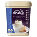 NESTLÉ DOCELLO French Vanilla Flavour Mousse Mix 1.8kg