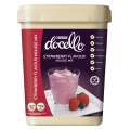 NESTLÉ DOCELLO Strawberry Flavour Mousse Mix 1.9kg