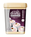 NESTLÉ DOCELLO Protein Enriched Strawberry Flavoured Dessert Mix 2.05kg