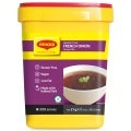 MAGGI CLASSIC Gluten Free FRENCH ONION Soup Mix 2kg