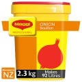 MAGGI Classic Onion Bouillon 2.3kg 