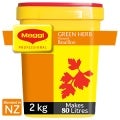 MAGGI Classic Green Herb Flavoured Bouillon 2kg