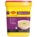 MAGGI CLASSIC Gluten Free CRÈME OF CHICKEN Soup Mix 2kg