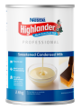 NESTLÉ HIGHLANDER Sweetened Condensed Milk 2.6kg 
