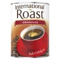 International Roast Granules Can 500g 