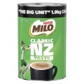 NESTLÉ MILO Can 1.9kg