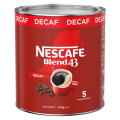 NESCAFÉ DECAF 6 x 375g