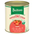 BUITONI Sugo Al Pomodoro Coulis FOP with Pitch