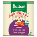 BUITONI Sugo Per Pasta FOP without Pitch