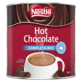 NESTLÉ Hot Chocolate Powder Complete Mix