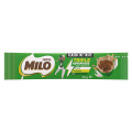 Nestlé Milo Triple Advantage Milo and Milk 20g stick pack.