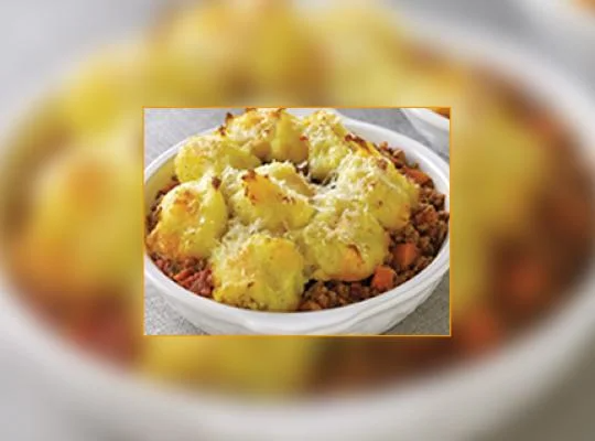 Bolognese Pies