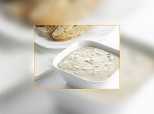 Yoghurt, Cucumber & Mint Dip Recipe