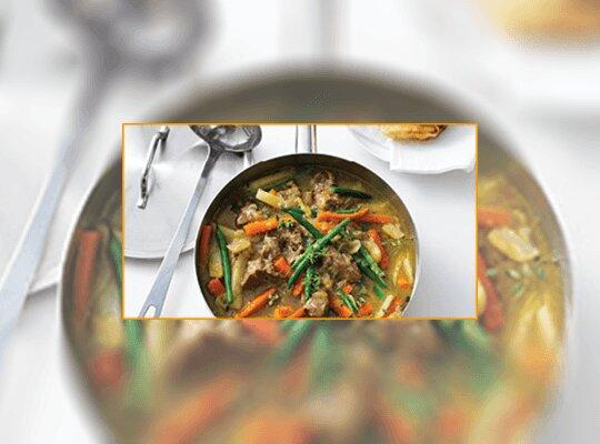 Irish Stew